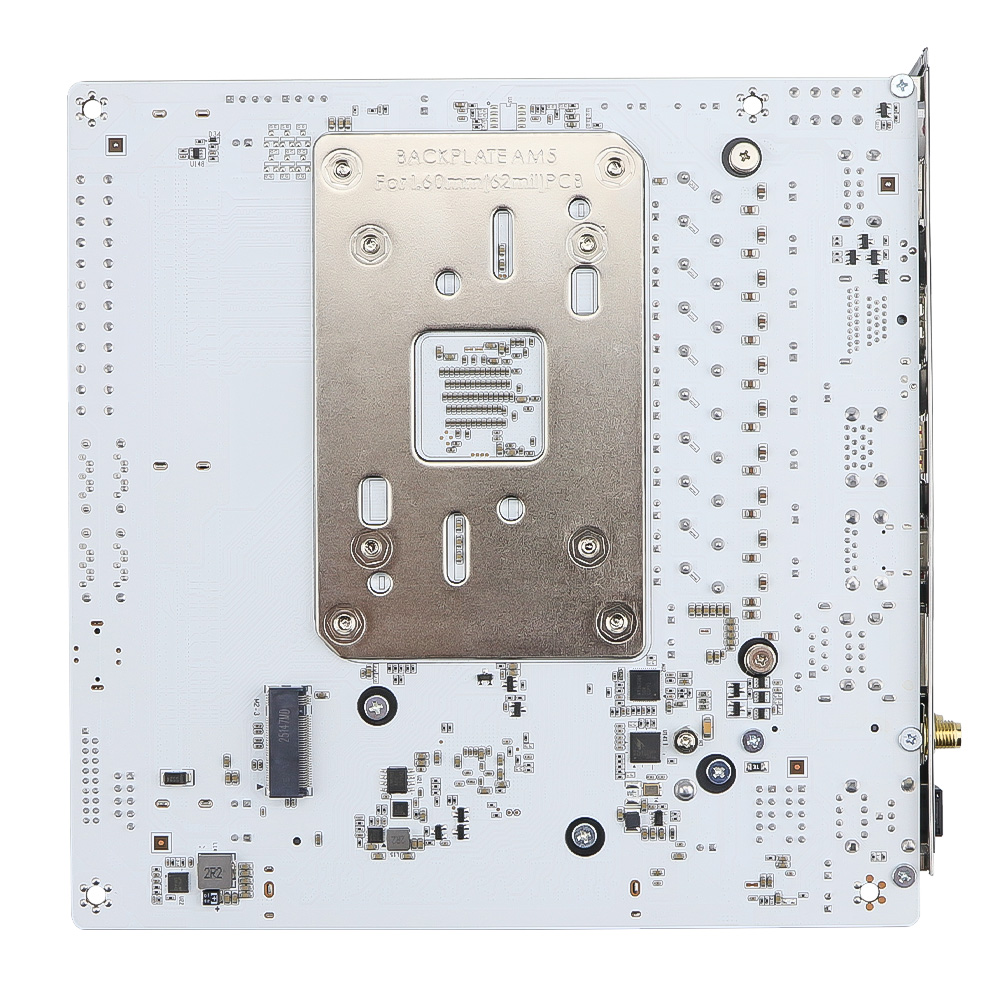 SOYO B850M ARGB マザーボード WIFI6 M - X870E Atx Motherboard のレビューと価格